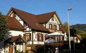 Gasthaus Adler Bühlertal